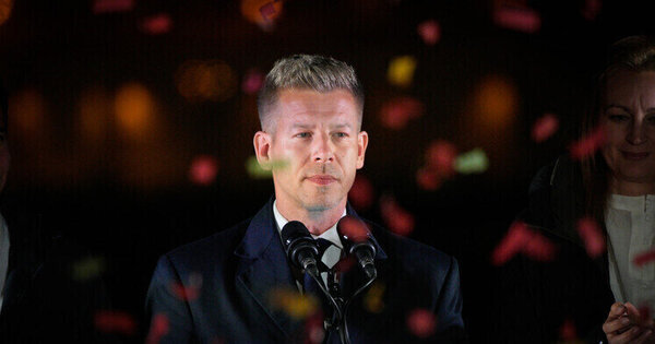 Where will Magyar take Hungary