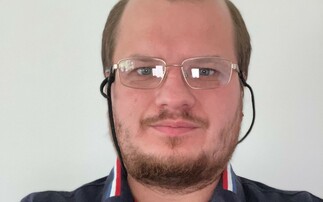Vlad Kostyuk ist Marktanalyst bei The Channel Company.