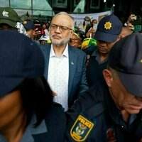 Why was South Africa's ambassador to the US expelled? A view of the Ebrahim Rasool affair