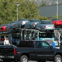 EV slowdown forces GM to unwind supply deals, take big charge