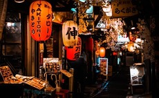 Eight Roads leads $12m round for Japan's Toreta
