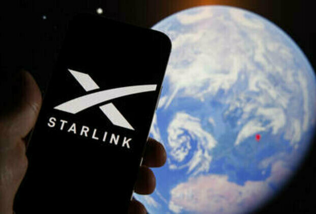 Starlink to launch services in India