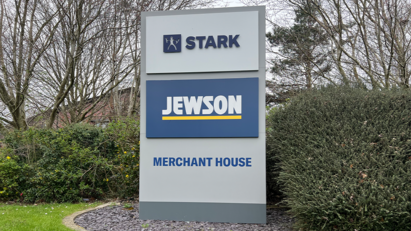 STARK Building Materials UK marks first anniversary with transformation plan