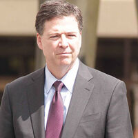 DOJ slammed by judge over flawed process in Comey indictment