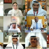 UAE International Investment Council sets new strategic direction, brand identity