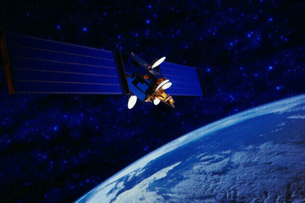 Ukraine cut off from US satellite intel  media