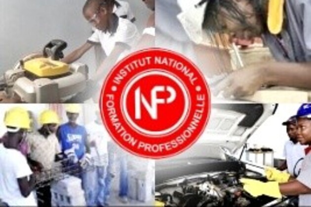 Training - List of Accredited Private Vocational Training Centers in Haiti Libre.com  news 7-7