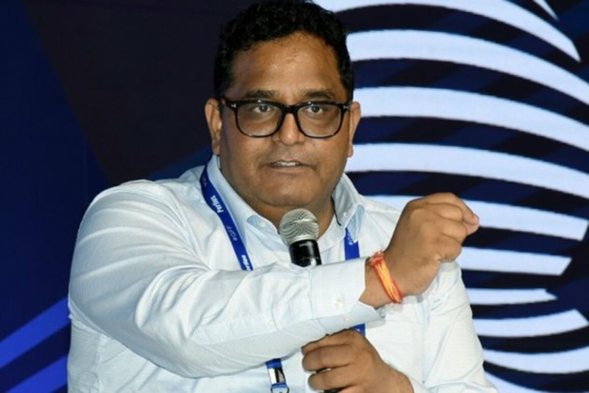 Will be "humbling" to see Japan's Paytm-powered PayPay to soon be enabled for Indians: Paytm founder
