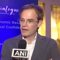 India's huge domestic market makes it much less vulnerable to external developments: World Bank's Lead Economist