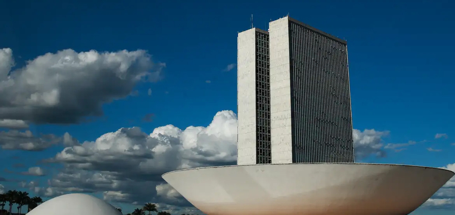 Câmara dos Deputados