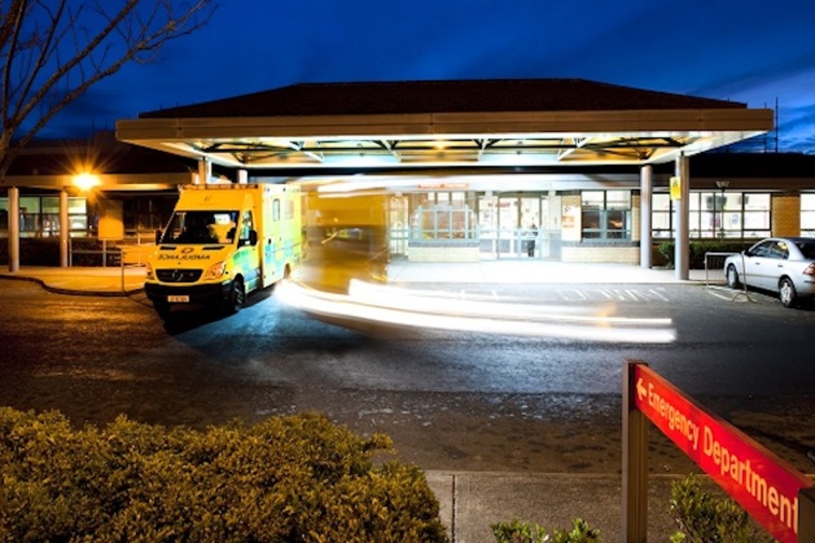 Tragic outcome after bus collides with pedestrian on N7 