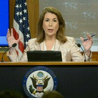 US ready to apply maximum pressure on Russia  State Dept