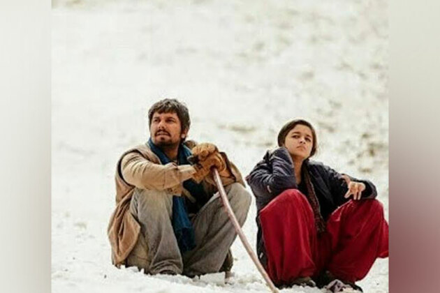 Randeep Hooda recalls working in 'Highway'