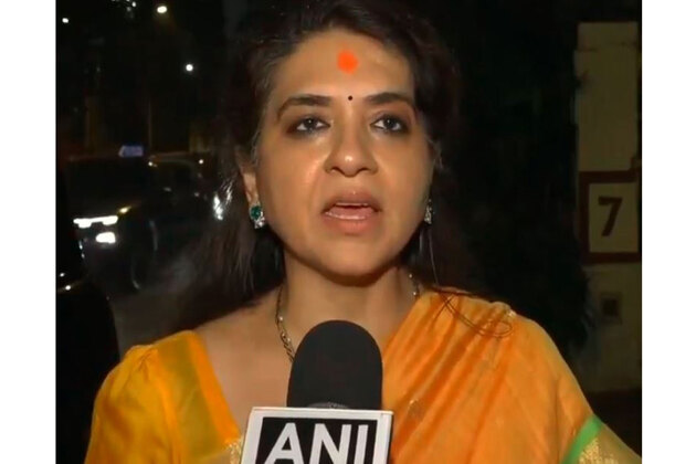 "Not a campaign of misinformation": Shiv Sena leader Shaina NC defends Kerala Story 2