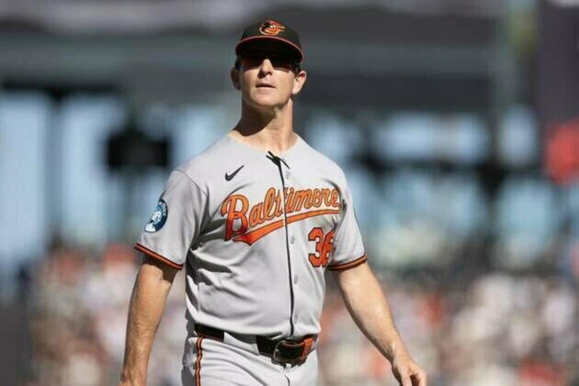Orioles consider interim Tony Mansolino as candidate for full-time manager