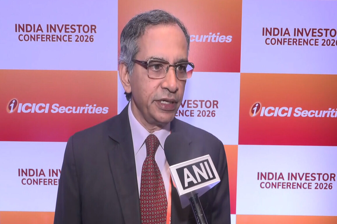 Private capex reviving strongly and Middle-East momentum intact: L&T CFO R Shankar Raman