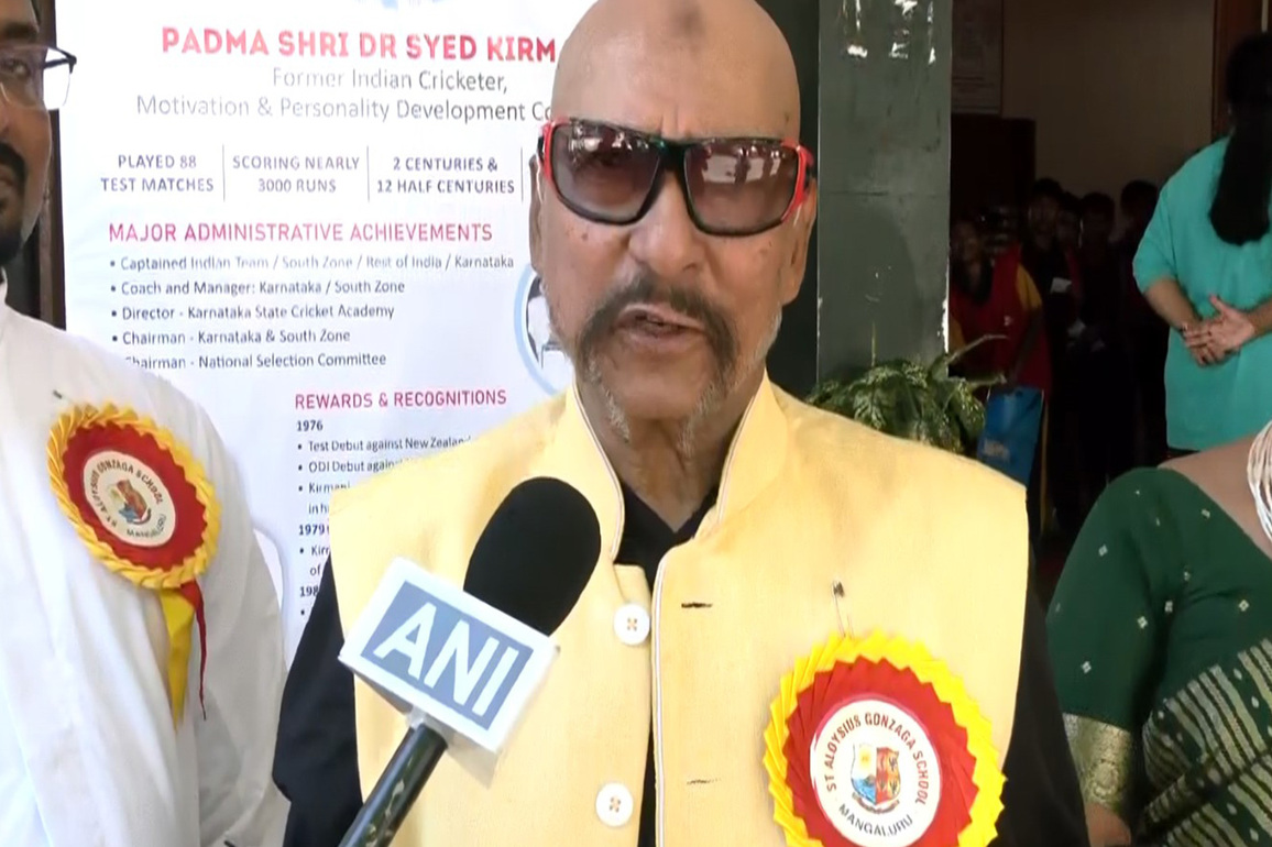 "Mandhana and Rodrigues are the darlings of the team": Syed Kirmani on India Women's World Cup success