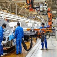 India auto component industry revenues to expand 8-10% in 2025-26: ICRA