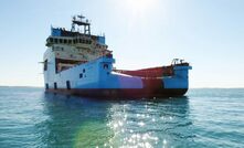 Mariner settles in Australia