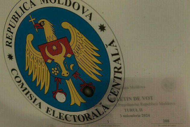 EU candidate state blocks opposition from elections 