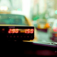 Taxi Meters in Bulgaria to Show Prices in Euros from January 1