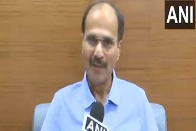 Government only advertises itself, people know real situation: Adhir Ranjan Chowdhury