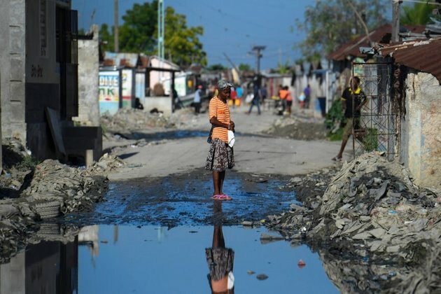 Cholera Kills at Least 7 in Haiti as Disease Returns