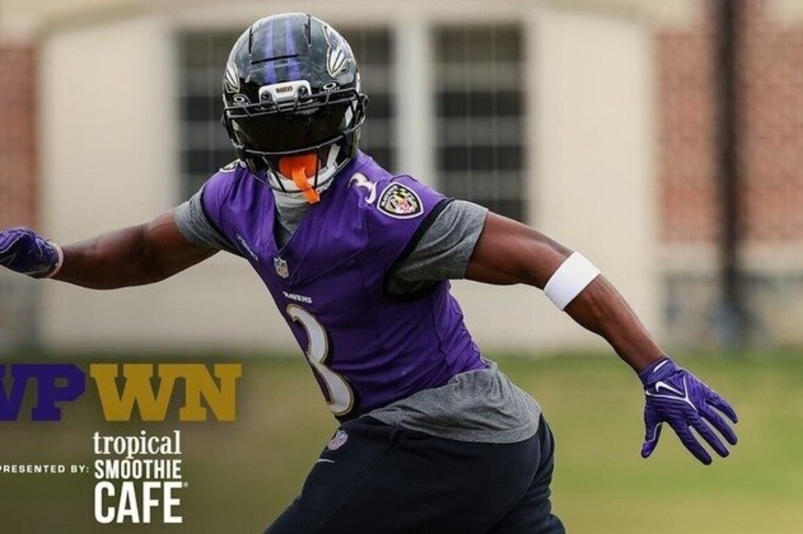 Chidobe Awuzie Returns to Practice But 'Iffy' to Play