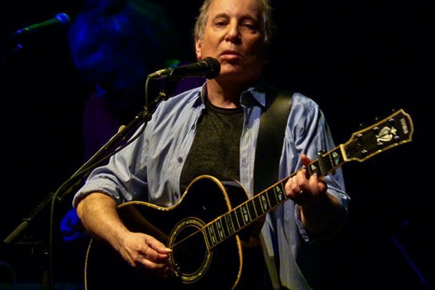 Paul Simon says hearing loss may stop him from touring ever again