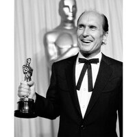 Academy pays tribute to Oscar-winning legend Robert Duvall