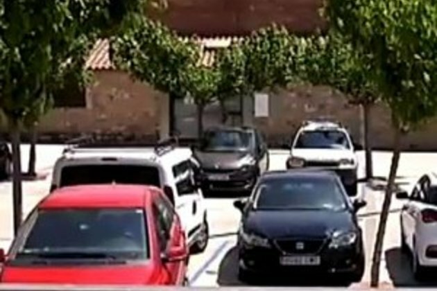 Three-year-old dies after being run over by mom