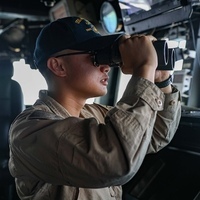 U.S. and Iran vying for control of Strait of Hormuz