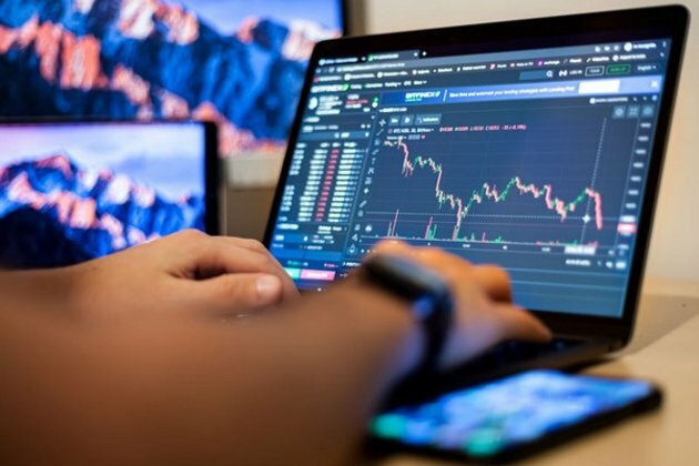 Indian stock indices extend gains for third straight session