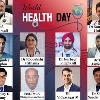 World Health Day 2026: Experts' Advice for a Healthier, Happier Tomorrow
