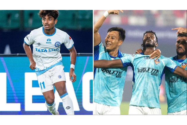 AIFF Super Cup: Jamshedpur FC eye strong finish, FC Goa face NorthEast United FC