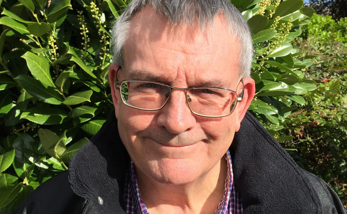 Tributes paid to respected agricultural journalist Mike Green