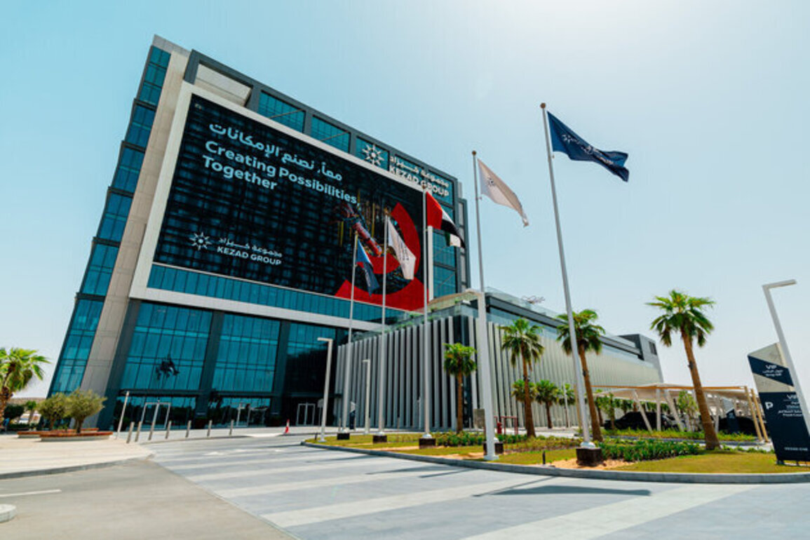 KEZAD Group attracts AED 147 million in new projects across Al Ain, Abu Dhabi