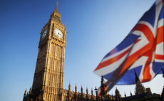 Moody's downgrades UK outlook to 'negative' amid political turmoil