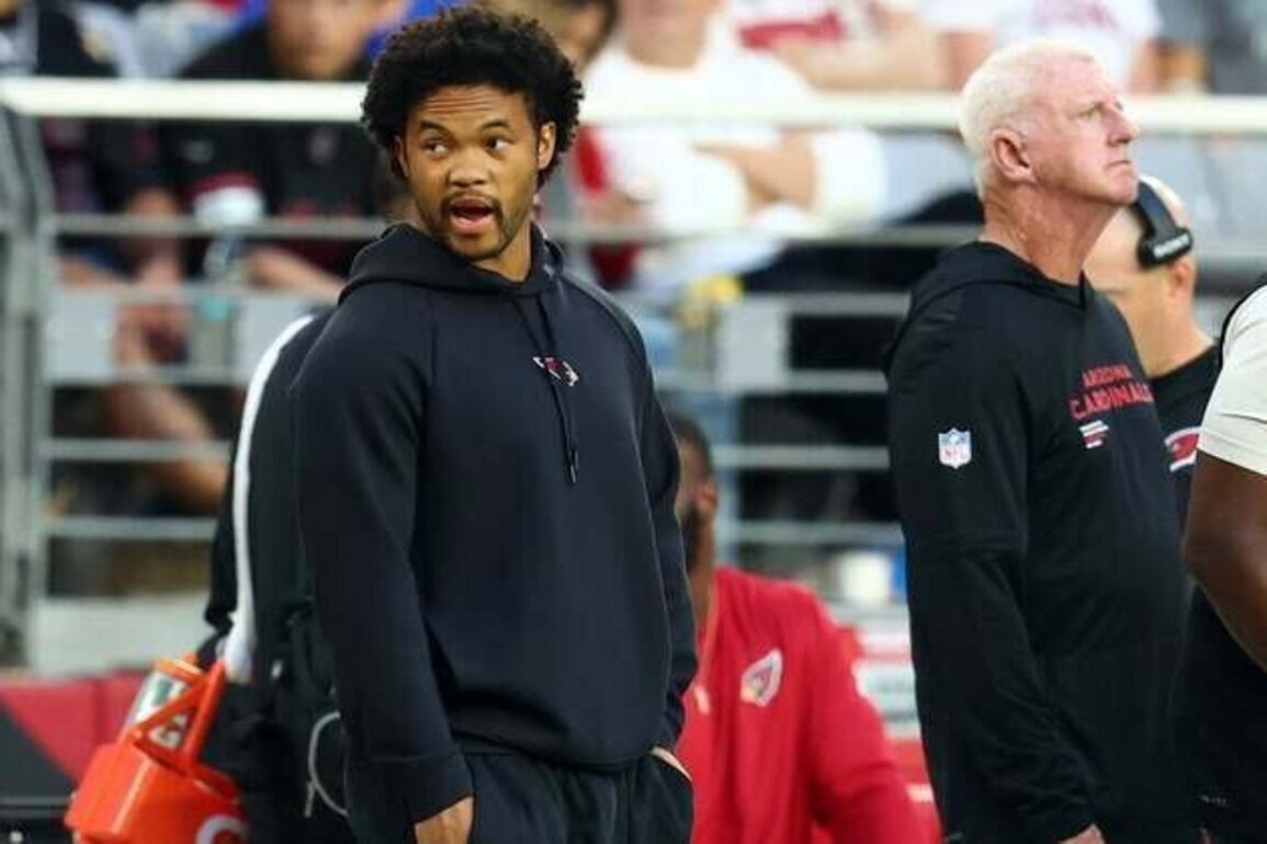 Could Kyler Murray crossroads lead back to MLB? A's open to talks