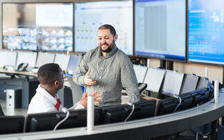 Installing the digital foundation that buildings need for a decarbonised future