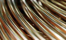 The global copper market is expected to move into deficit from 2018 onwards