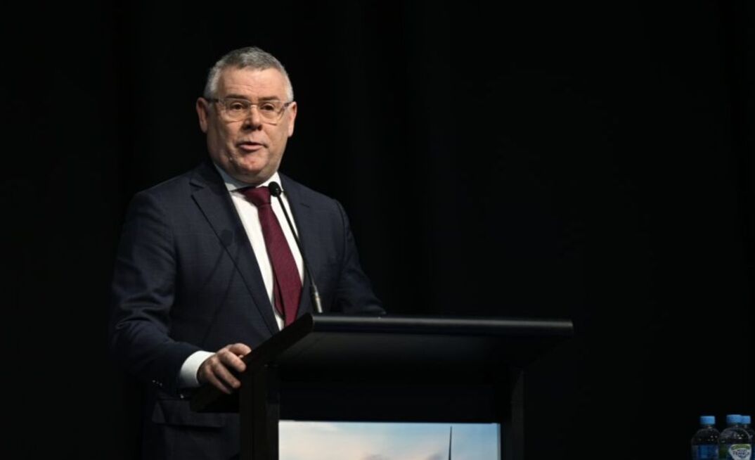 Murray Watt's reforms are on the verge of being tabled