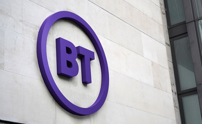 BT CEO Philip Jansen to step down
