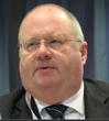 Local government cuts go deep