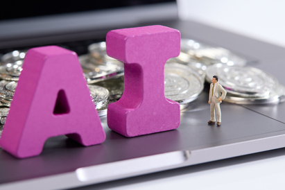 Tech, AI and the credit conundrum