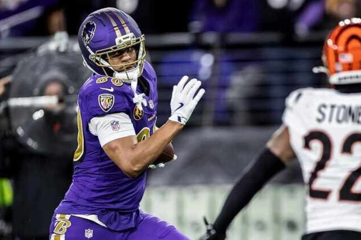 Isaiah Likely Lands With New York Giants on Big Deal