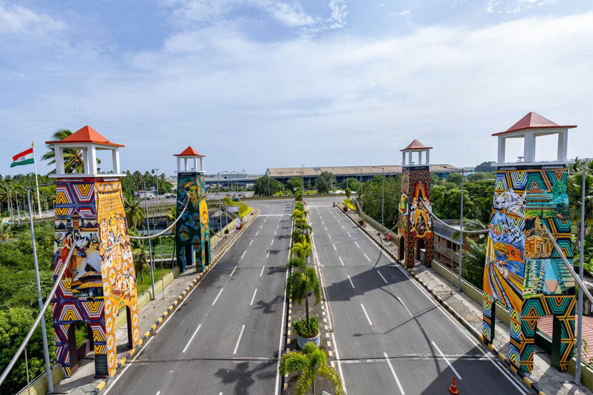 Thiruvananthapuram International Airport Announces Winter Schedule 2025 with 22 pc growth in flight operations