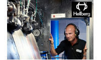 Hellberg Safety – SECURE Active - active listening headsets.