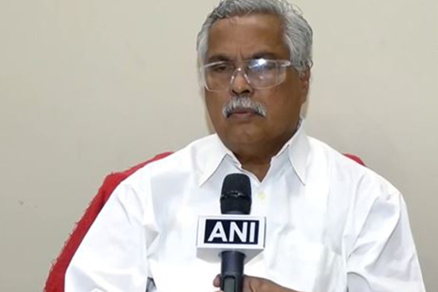 "Aviation Minister must take moral responsibility": CPI's Binoy Viswam on Ahmedabad plane crash