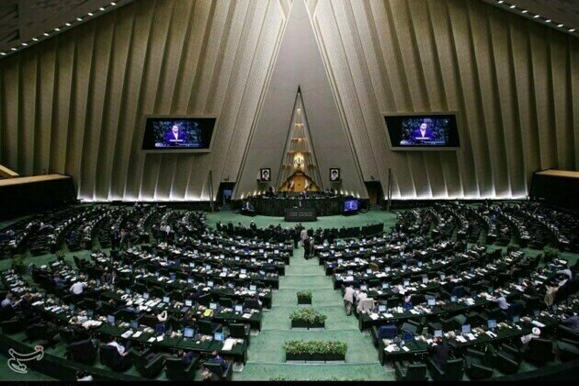 MP: Motion on Irans Withdrawal from NPT Finalized, Ready for Vote